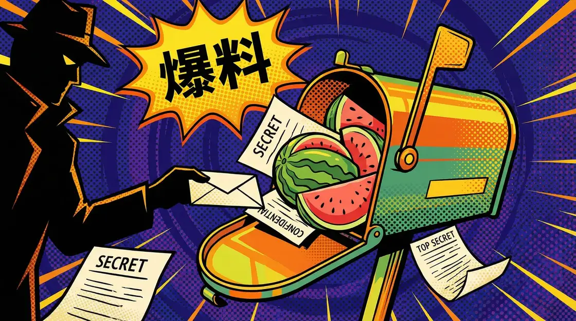 呦女 匿名爆料通道漫画插图
